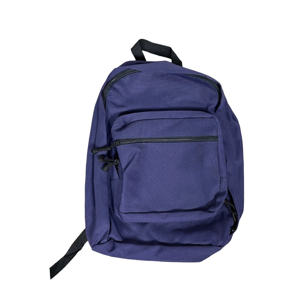 Purple Backback